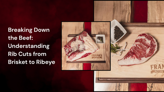Baked to Impress: The Secret World of Gourmet Baked Pork Chops