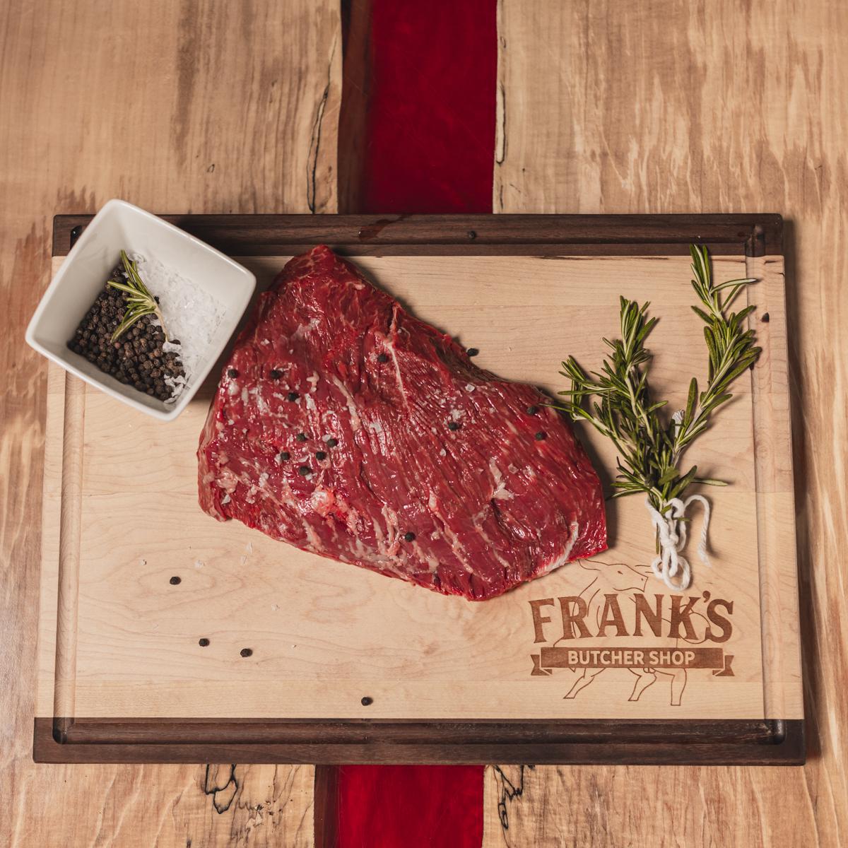 Frank's Butcher Shop