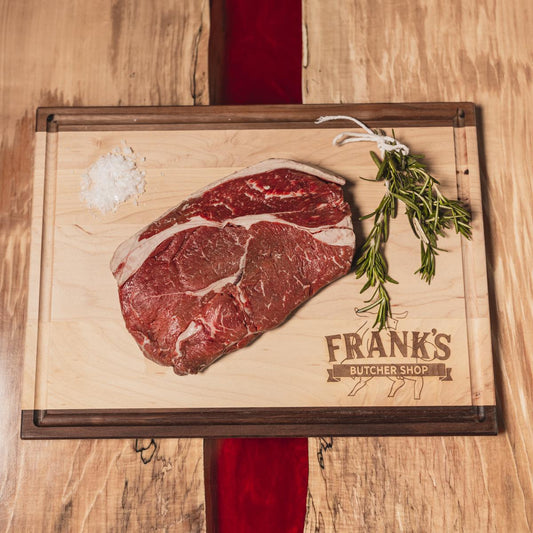 Frank's Butcher Shop