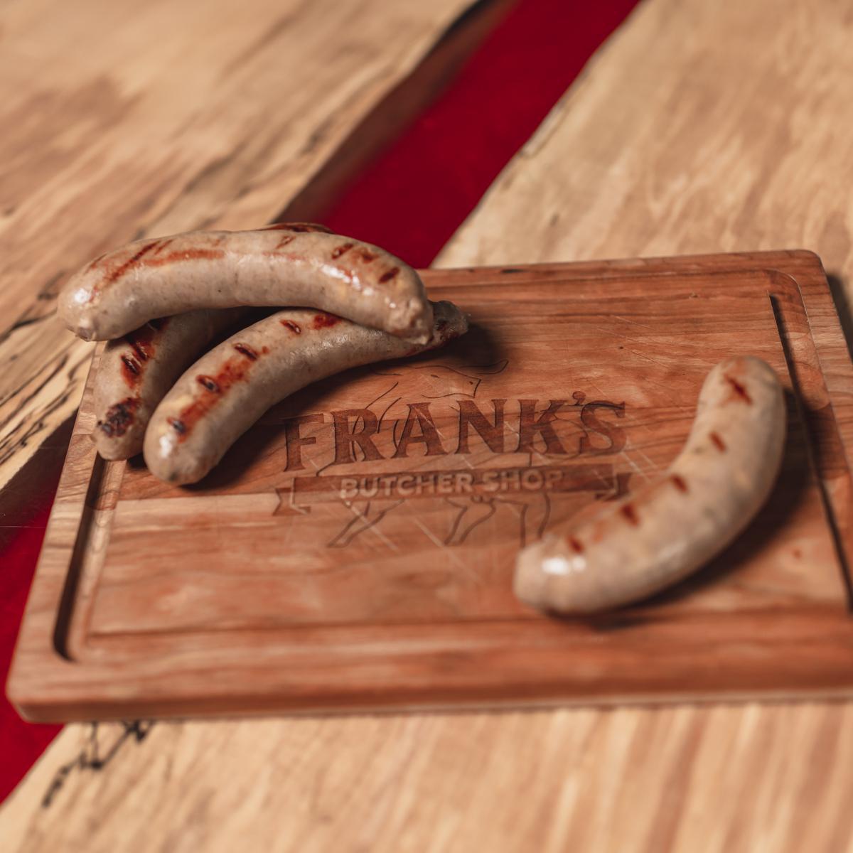 Frank's Butcher Shop