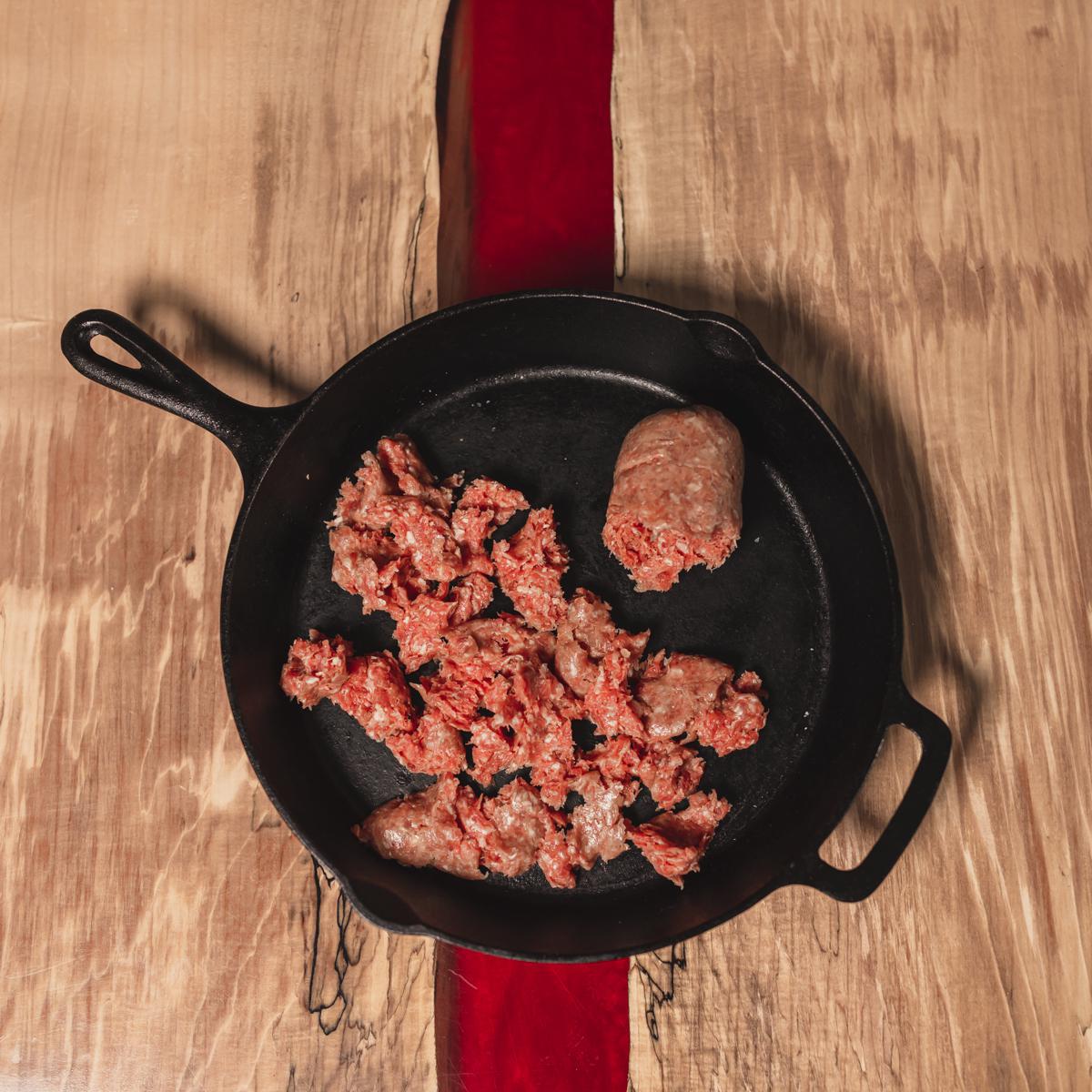 Frank's Butcher Shop