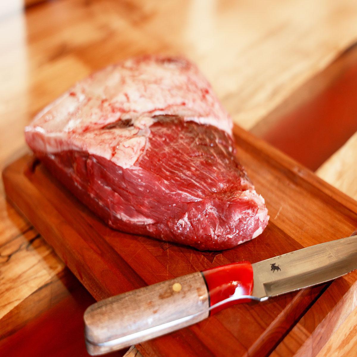 Frank's Butcher Shop