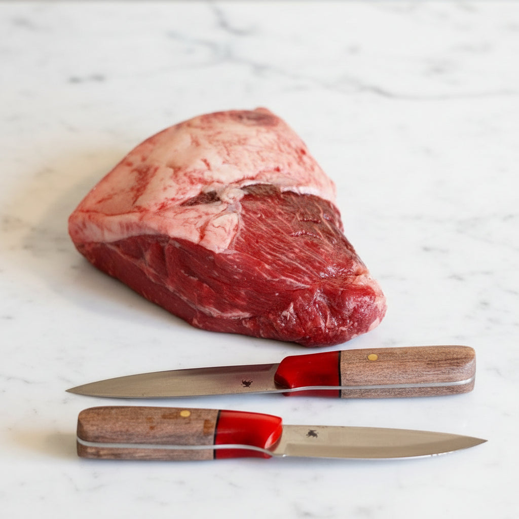 Frank's Butcher Shop