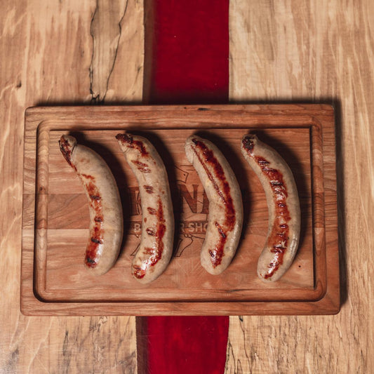 Frank's Butcher Shop