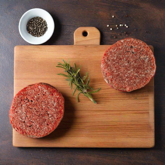 Frank's Butcher Shop