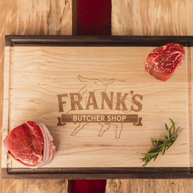 Frank's Butcher Shop