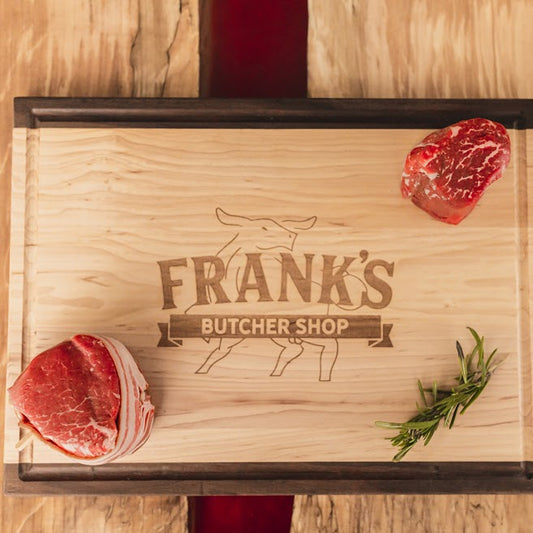 Frank's Butcher Shop