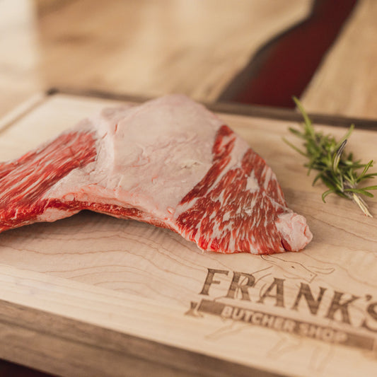 Frank's Butcher Shop