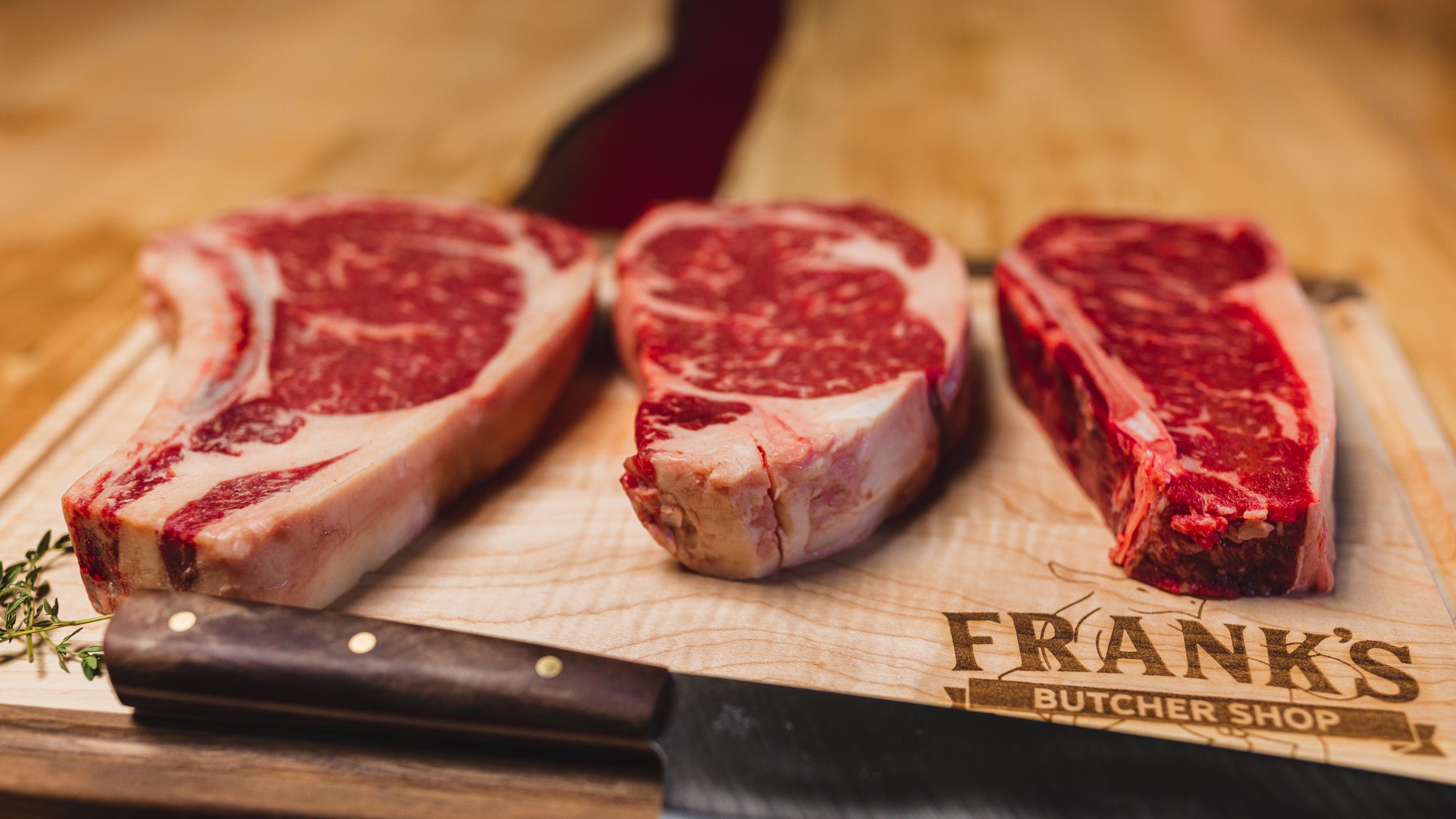 Fank Butcher Premium Beef Snack Sticks Bundles – Frank's Butcher Shop