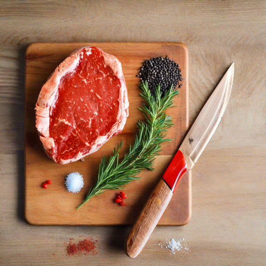 Get Fresh Meat: Buy Quality Meats at Frank's Butcher Shop