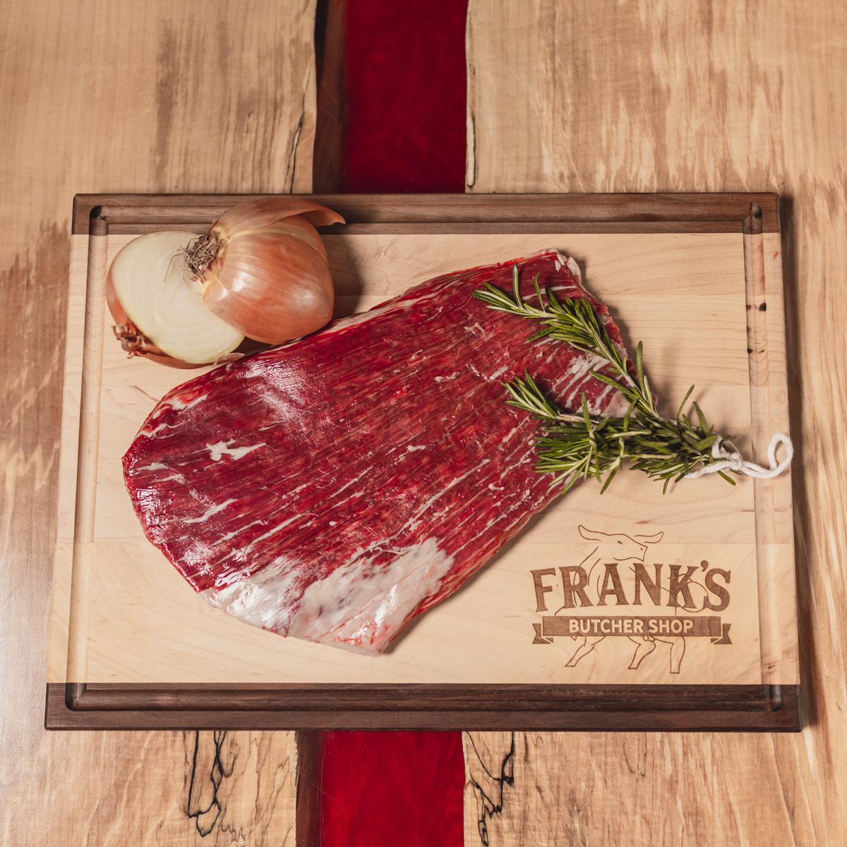 Frank's Butcher Shop