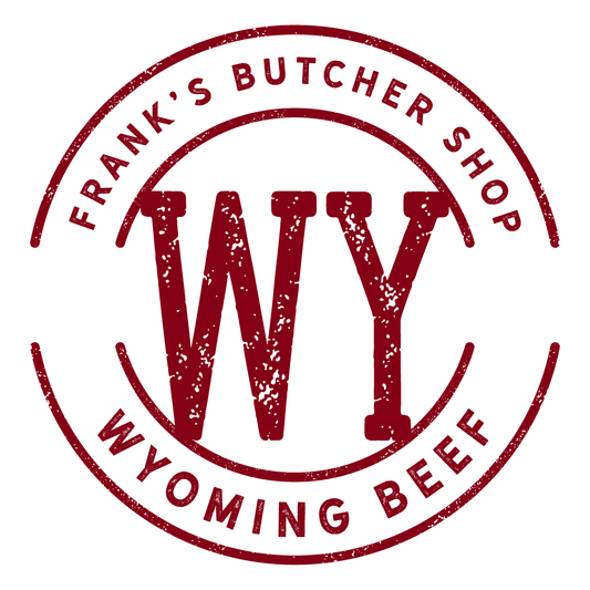 Wyoming Beef