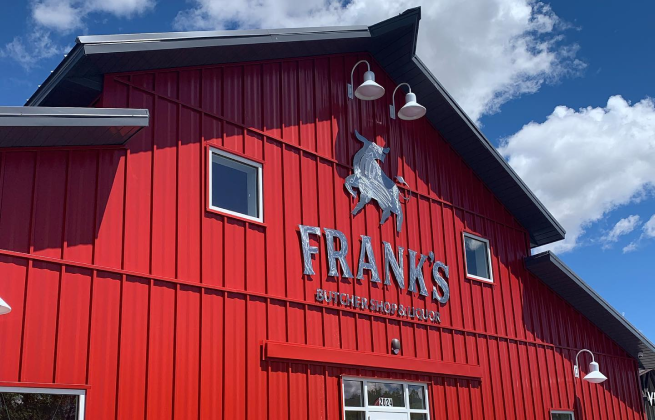 Premium Frank's Premier Beef Bundle – Frank's Butcher Shop