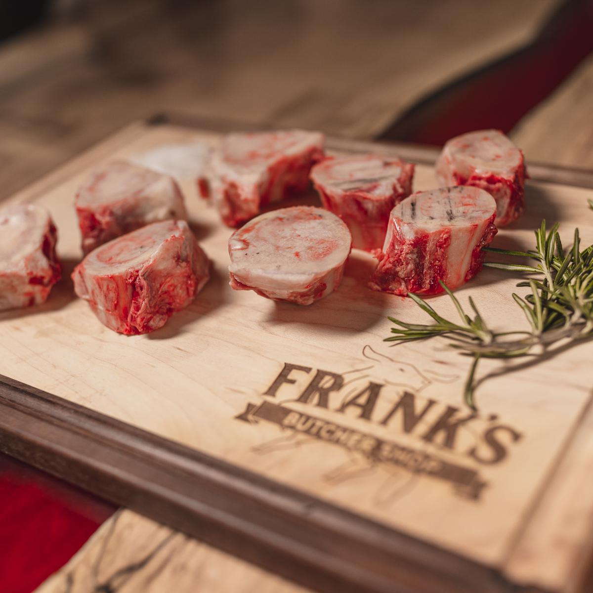 Frank's Butcher Shop